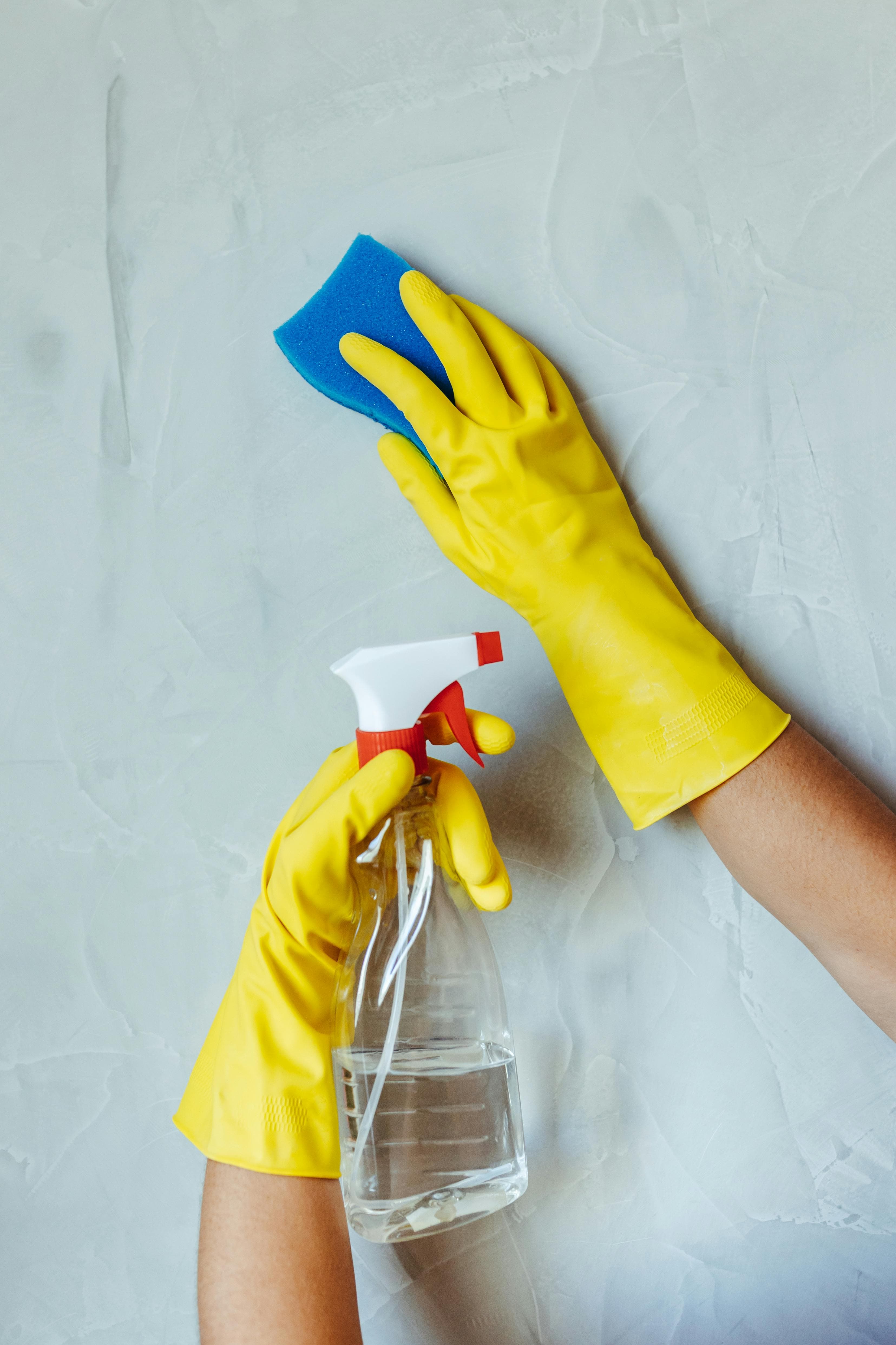 Cleaning