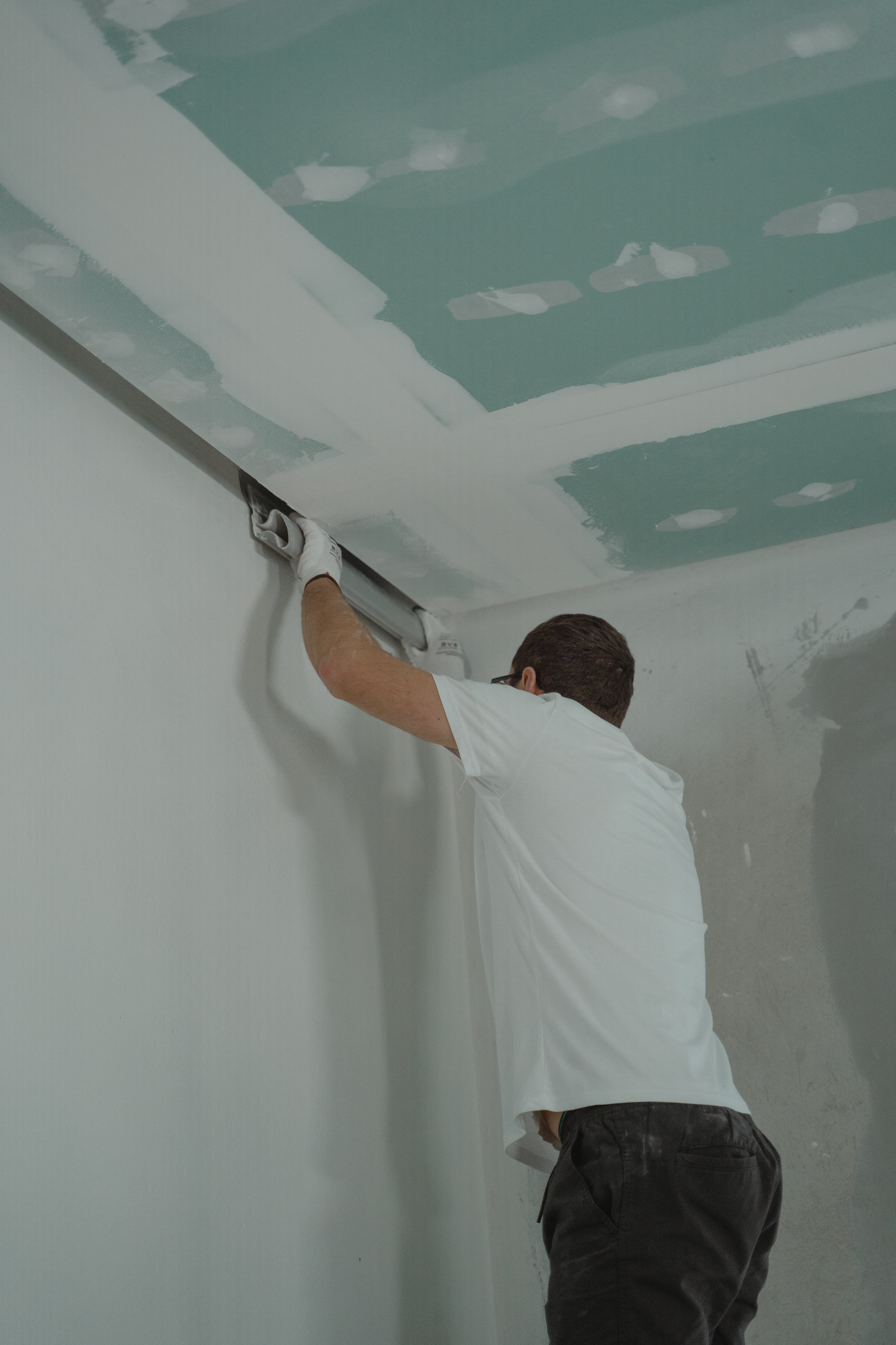 Drywall Repair