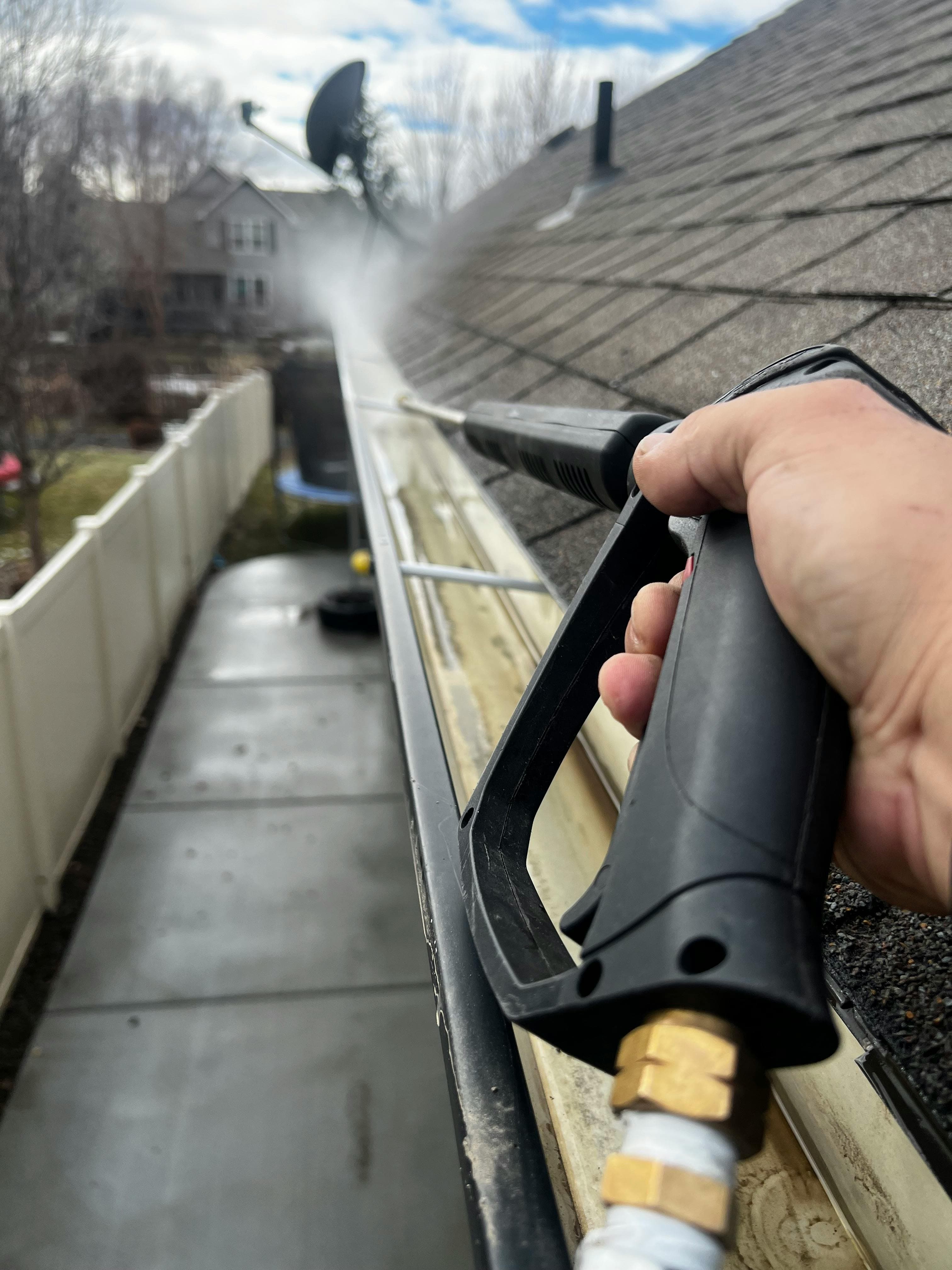 Roofing
