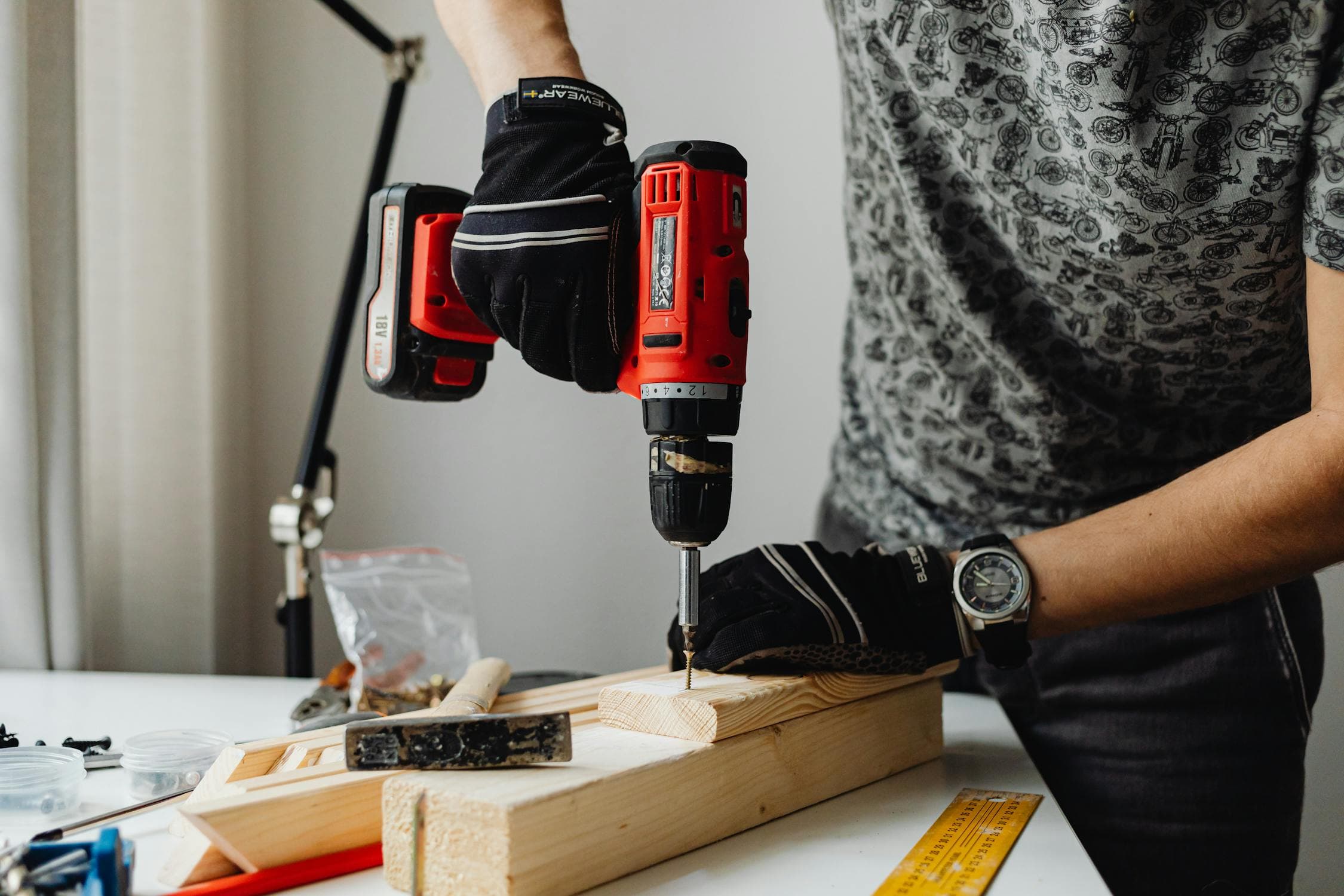 Handyman Service