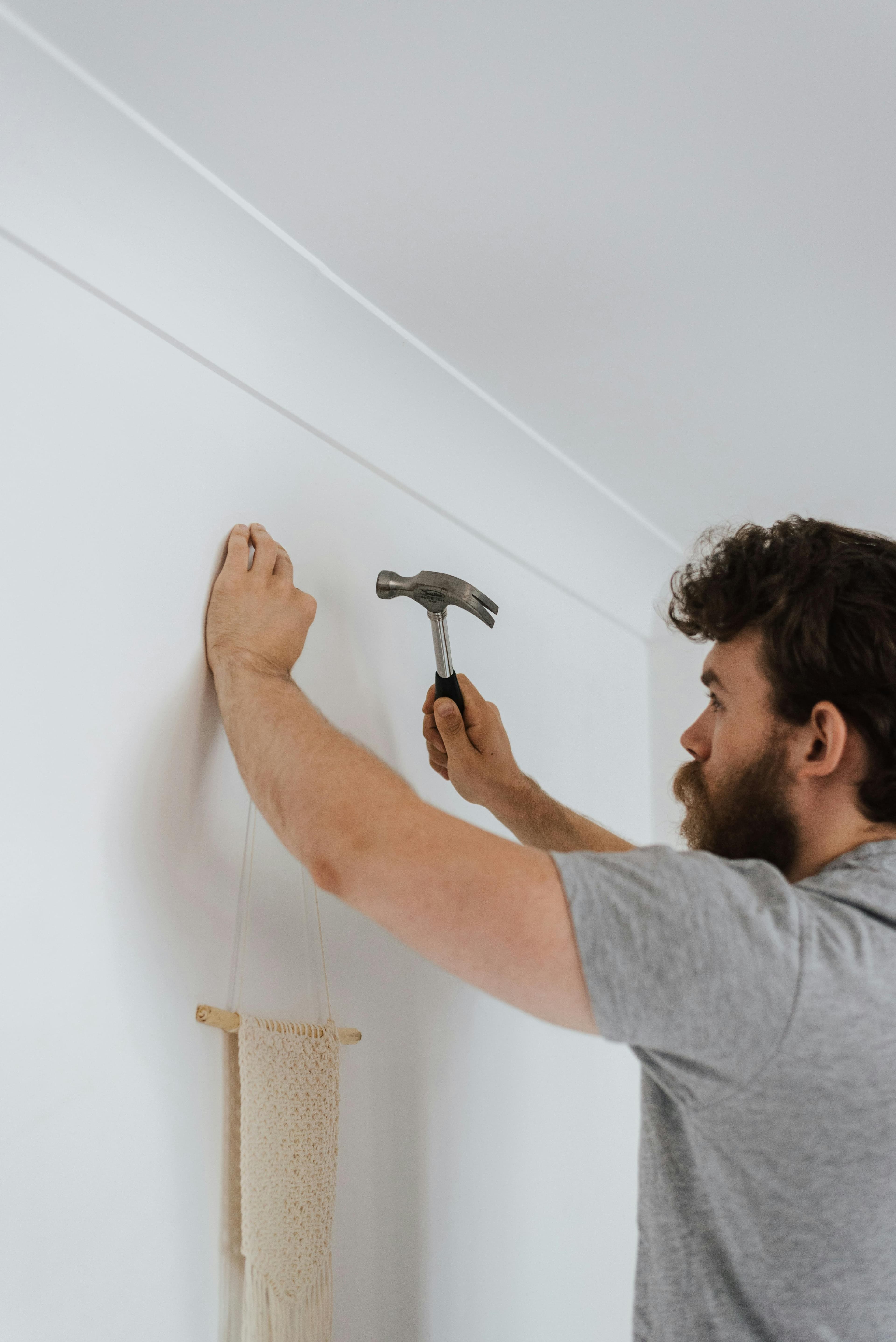 Home Minor Repair